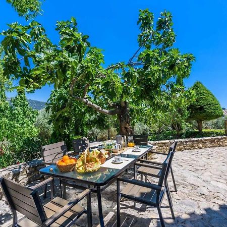 Vila Cortijo Casablanca Priego De Cordoba By Ruralidays Exteriér fotografie