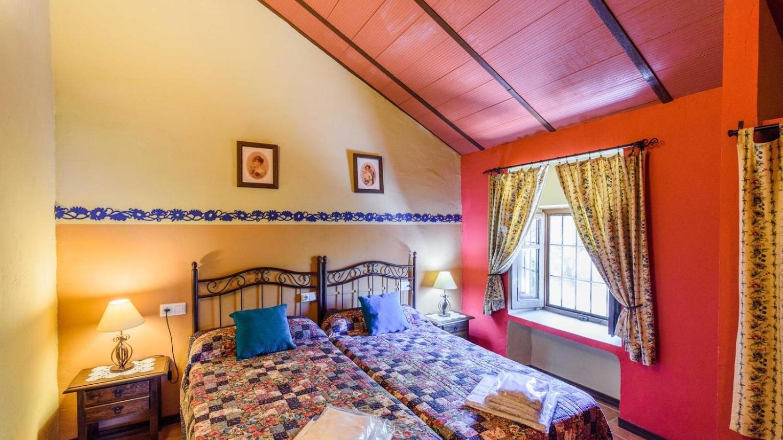 Vila Cortijo Casablanca Priego De Cordoba By Ruralidays Exteriér fotografie